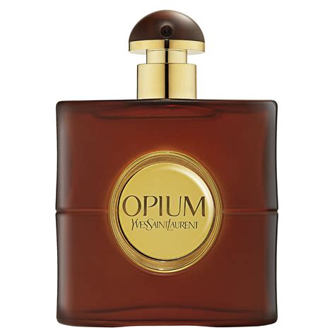 cheapest YSL opium perfume